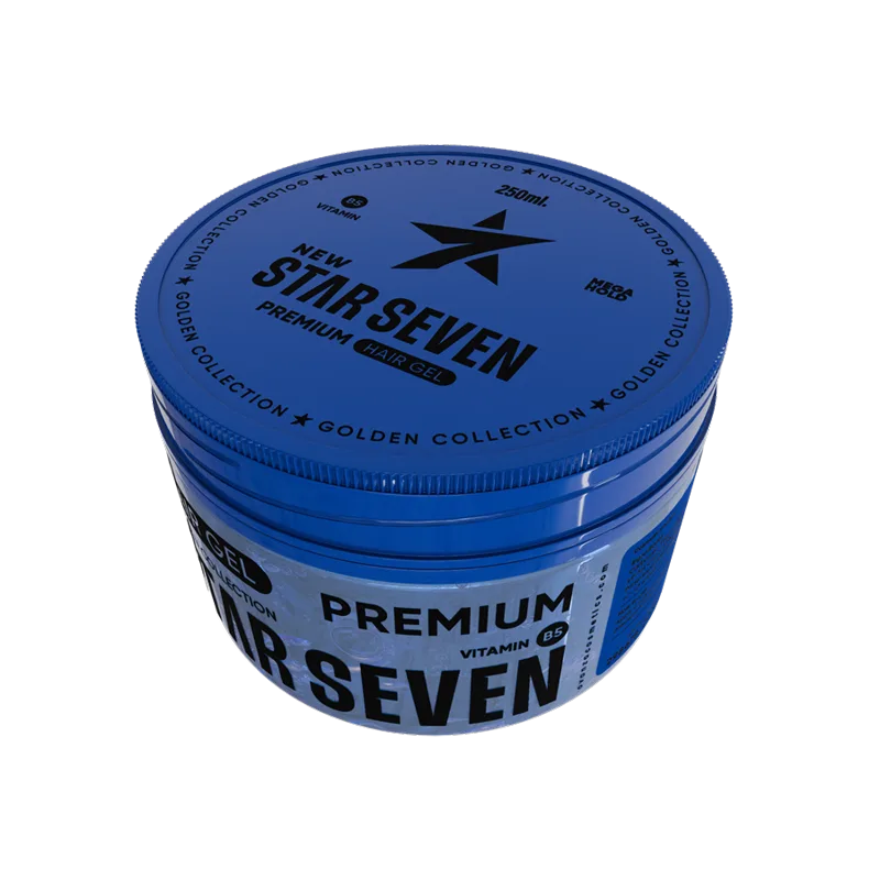 Star Seven Premium Gel